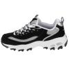 Skechers D'Lites - Roam Around 13150-BKW