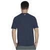 Skechers GO DRI Charge Tee TS84-NVY