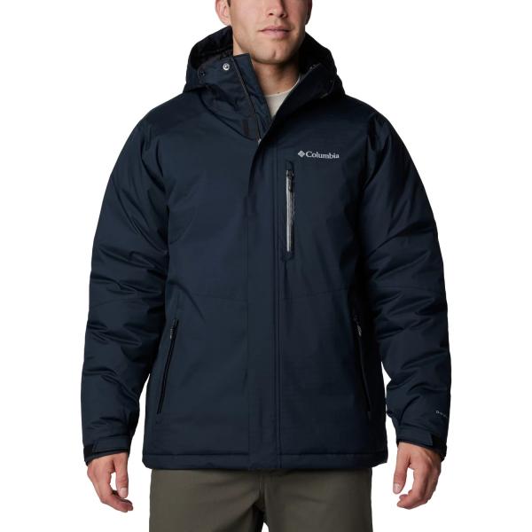 Columbia Oak Harbor II Insulated Jacket 2089435010