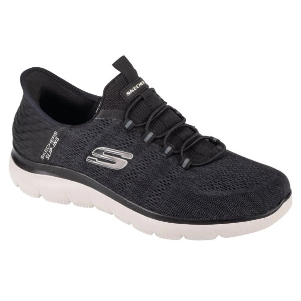 Skechers Slip-Ins: Summits - Key Pace 232469-BLK