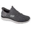 Skechers Slip-Ins: Summits - Key Pace 232469-CCBK