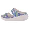 Crocs Classic Crush Butterfly Sandal 208247-94S