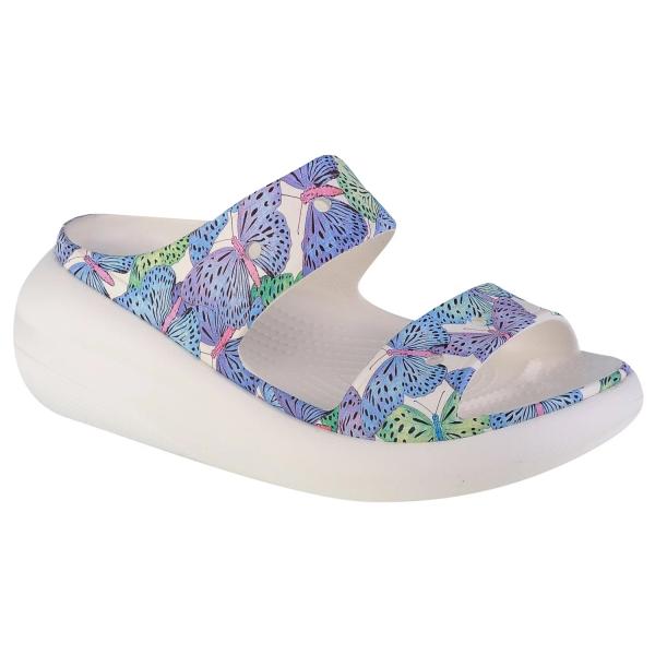 Crocs Classic Crush Butterfly Sandal 208247-94S