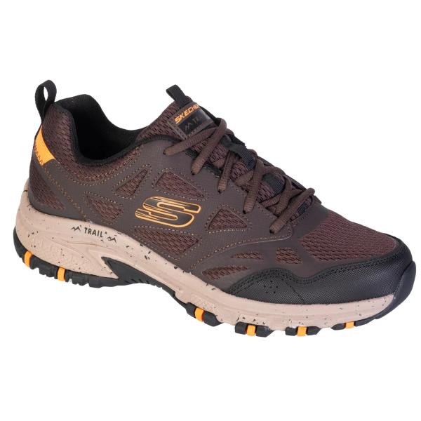 Skechers Hillcrest 237265-BRN