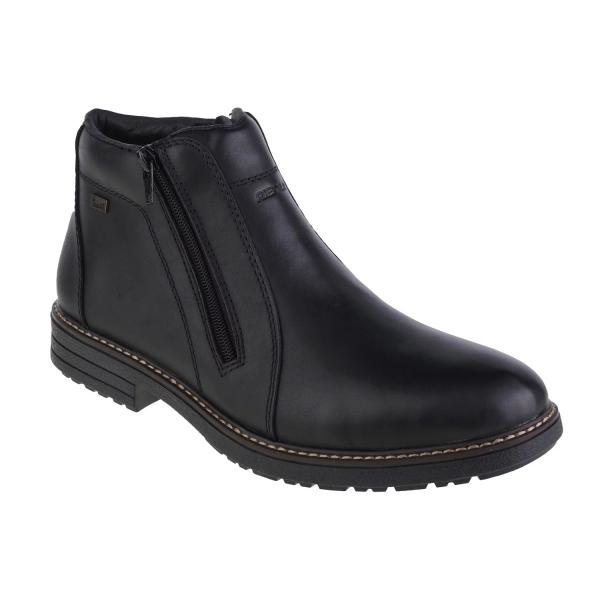 Rieker Booties 33160-00