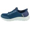 Skechers Slip-Ins: Go Walk Flex - Waterproof 216330-NVY