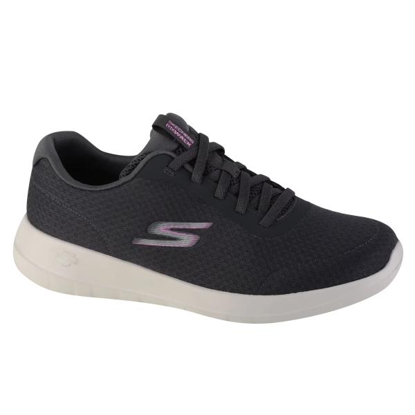 Skechers Go Walk Joy - Ecstatic 124094-CHAR