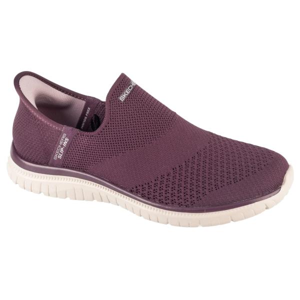 Skechers Slip-ins: Virtue - Sleek 104425-WINE