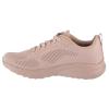 Skechers Bobs Squad Chaos - Face Off 117209-NUDE