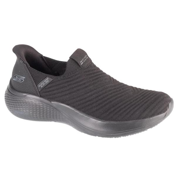 Skechers Slip-Ins Bobs Infinity - Daily 117508-BBK