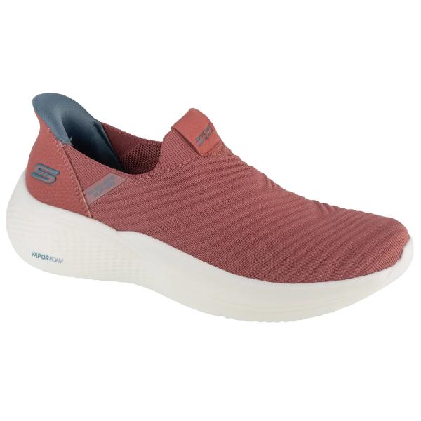 Skechers Slip-Ins: Bobs Infinity - Daily 117508-ROS