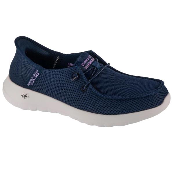 Skechers Slip-Ins Go Walk Joy - Idalis 124647-NVLV