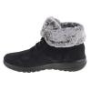 Skechers On The Go Joy-Plush Dreams 144042-BKGY