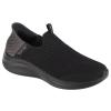 Skechers Ultra Flex 3.0 Smooth Step Slip-ins 149709-BBK