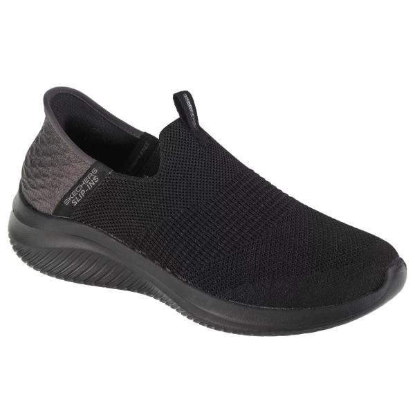 Skechers Ultra Flex 3.0 Smooth Step Slip-ins 149709-BBK