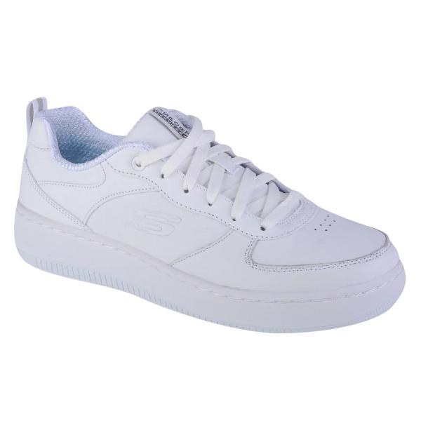 Skechers Sport Court 92 - Illustrious 149763-WHT