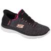 Skechers Summits - Dazzling Haze 149937-BKMT