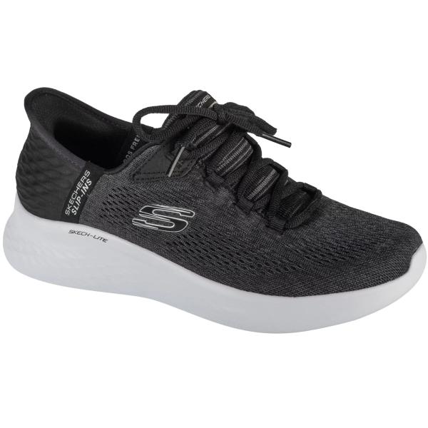 Skechers Slip-Ins: Skech-Lite Pro - Natural Beauty 150012-BKW