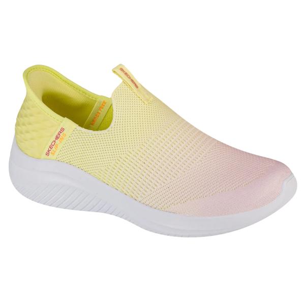 Skechers Slip-Ins Ultra Flex 3.0 - Beauty Blend 150183-YLPK