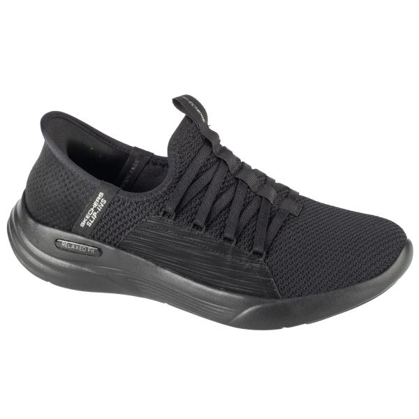 Skechers Slip-ins: Sport - Ballet Chic 150353-BBK