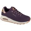 Skechers Uno-Shimmer Away 155196-DKPR