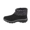 Skechers Easy Going - Cozy Weather 167401-BLK