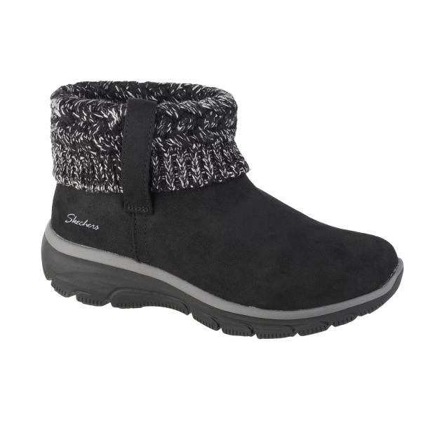 Skechers Easy Going - Cozy Weather 167401-BLK