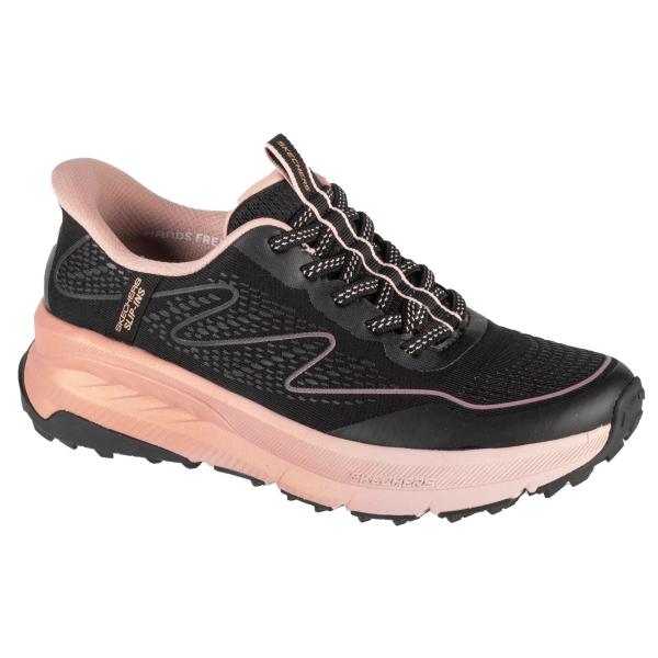 Skechers Slip-Ins: Switch Back - Mist 180157-BKPK