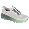 Skechers Slip-Ins: Switch Back - Mist 180157-GYGR