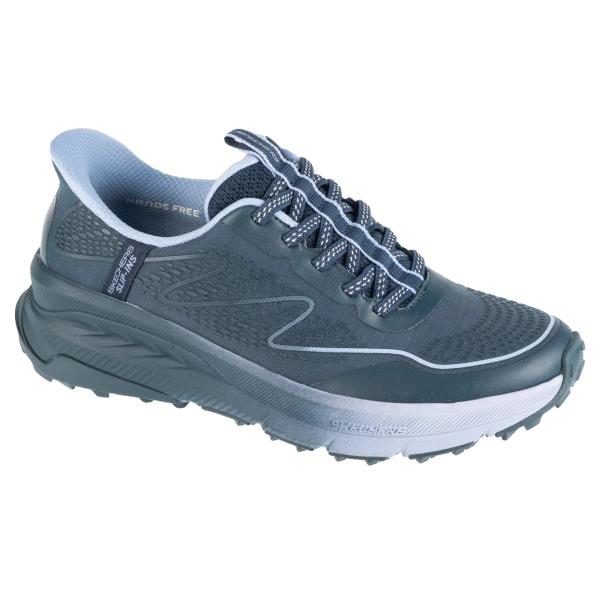 Skechers Slip-Ins: Switch Back - Mist 180157-NVY