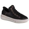 Skechers Slip-Ins: Snoop One - OG Leather 186001-BLK