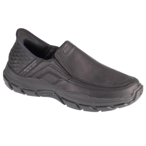 Skechers Slip-Ins Respected - Elgin  204810-BBK