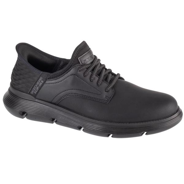 Skechers Slip-Ins: Garza - Gervin 205046-BBK