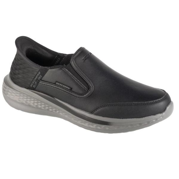 Skechers Slip-Ins: Slade 205237-BLK