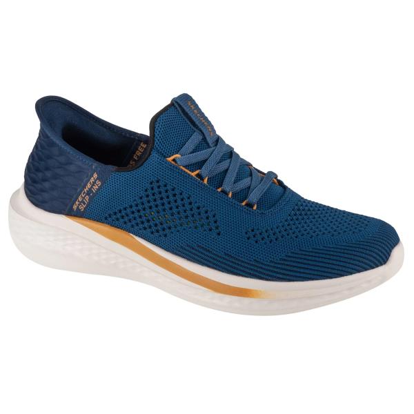 Skechers Slip-ins: Slade - Quinto 210810-BLU