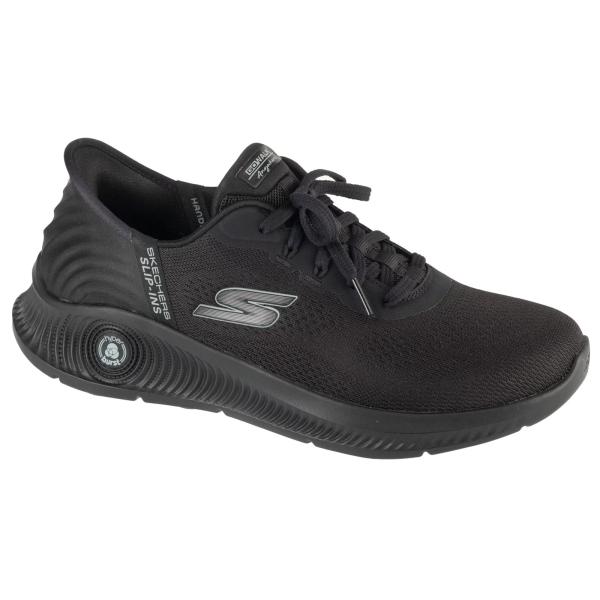 Skechers Slip-Ins: Go Walk Anywhere - Worldwide 216314-BBK