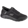 Skechers Slip-Ins: Go Walk Flex - Hands Up 216324-BBK