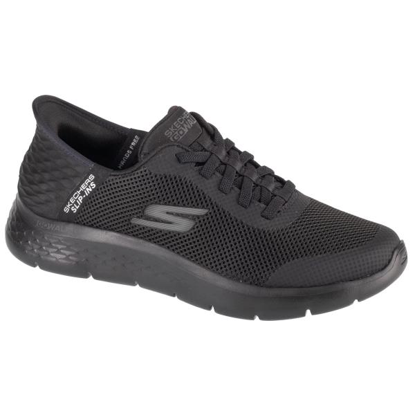 Skechers Slip-Ins: Go Walk Flex - Hands Up 216324-BBK