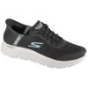 Skechers Slip-Ins: Go Walk Flex - Hands Up 216324-BKGY