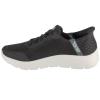 Skechers Slip-Ins: Go Walk Flex - Hands Up 216324-BKGY