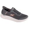 Skechers Slip-Ins: Go Walk Flex - Hands Up 216324-GRY