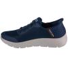 Skechers Slip-Ins: Go Walk Flex - Hands Up 216324-NVY