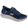 Skechers Slip-Ins: Go Walk Flex - Hands Up 216324-NVY