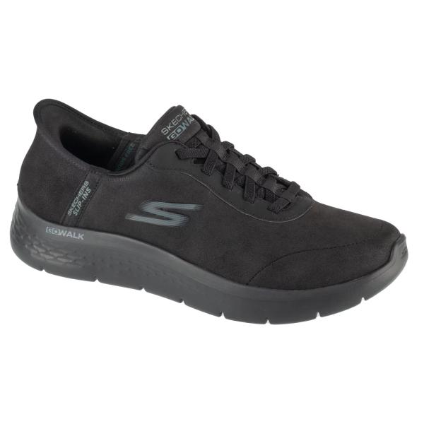 Skechers Slip-Ins: GO Walk Flex - Smoot 216326-BBK