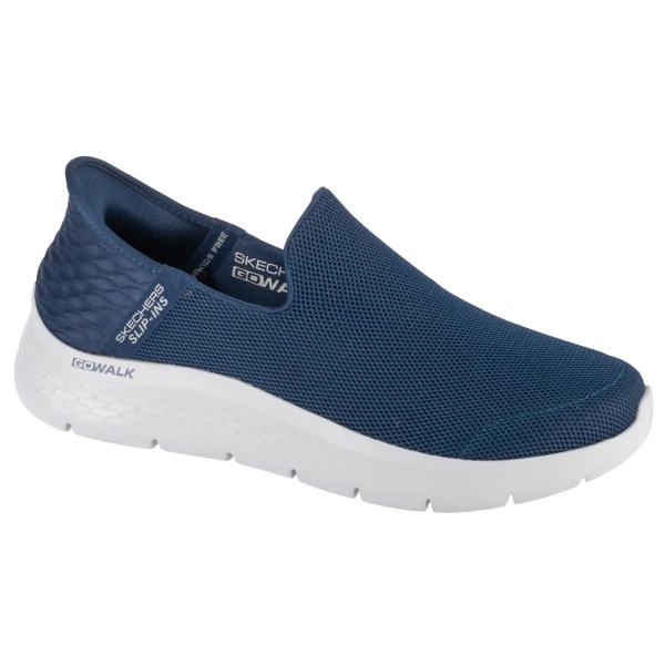 Skechers Slip-Ins: Go Walk Flex - No Hands 216491-NVY