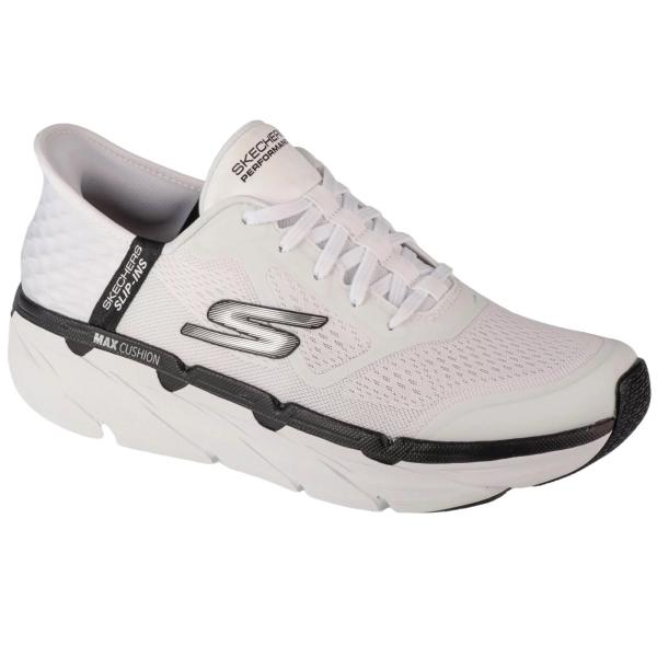 Skechers Slip-Ins: Max Cushioning Premier - Asce 220313-WBK