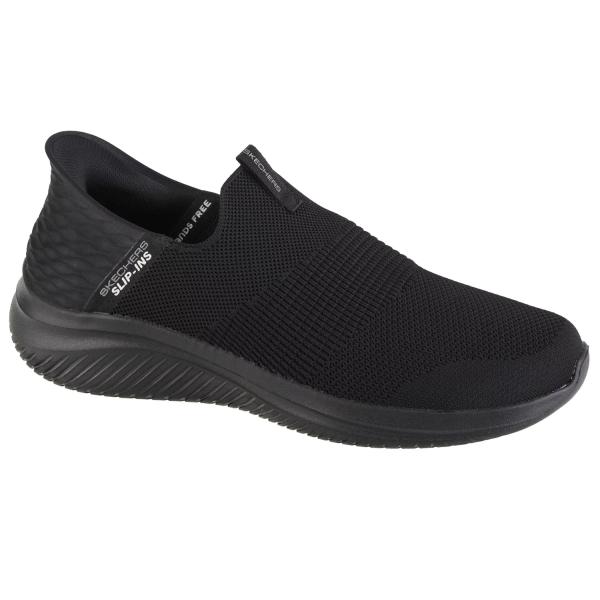 Skechers Ultra Flex 3.0 Smooth Step Slip-ins 232450-BBK