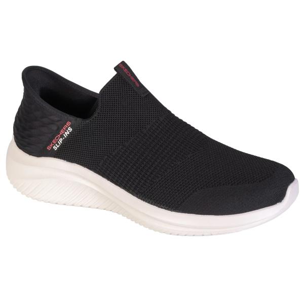 Skechers Ultra Flex 3.0 Smooth Step Slip-ins 232450-BLK