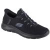 Skechers Summits - High Range Slip-Ins 232457-BBK