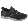 Skechers Slip-Ins Summits - High Range  232457-BKCC